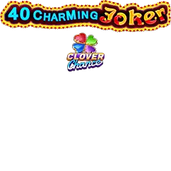 Голема 40 Charming Joker