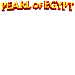Sfond i madh Pearl of Egypt Kingdom