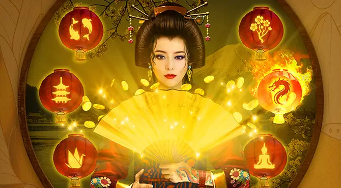Geisha