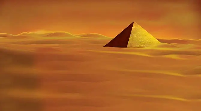 Rise of RA