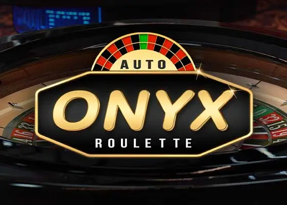 Onyx Auto Roulette - egt