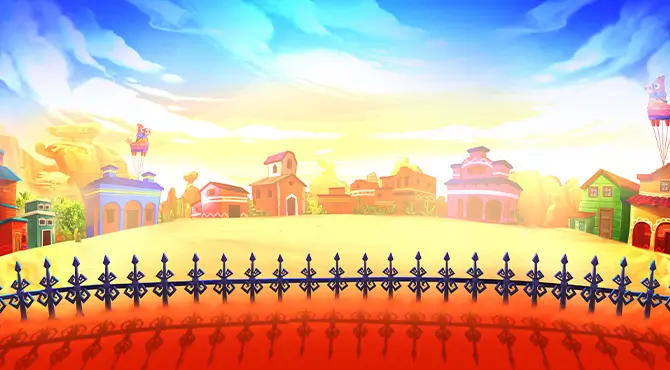 Muertos Multiplier Megaways