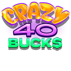 Голема CRAZY 40 BUCKS