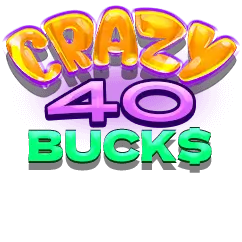 Голема CRAZY 40 BUCKS