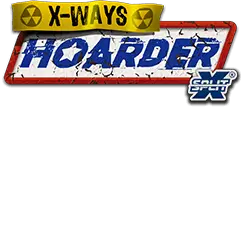 Голема xWays Hoarder xSplit