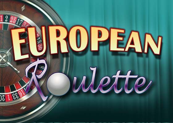 European Roulette - egt