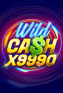 Wild Cash x9990