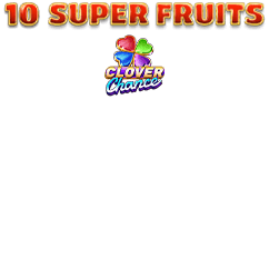 Голема 10 Super Fruits