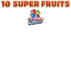 Голема 10 Super Fruits
