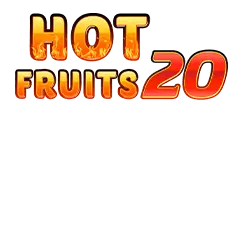 Голема Hot Fruits 20