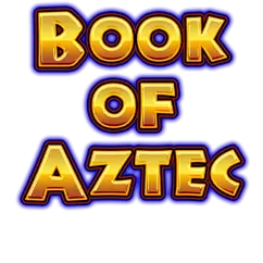 Голема Book of Aztec Bonus Buy