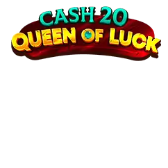 Голема Cash 20 Queen of Luck