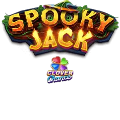Голема Spooky Jack