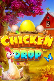 Chicken Drop