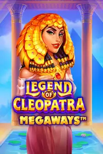 Legend of Cleopatra Megaways™