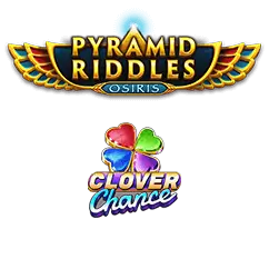 Голема Pyramid Riddles Osiris