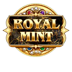 Голема Royal Mint