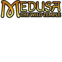 Голема Medusa The Wild Temple