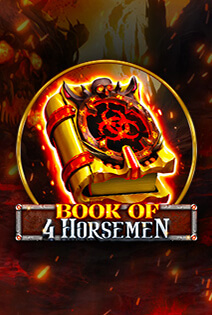 Book Of 4 Horsemen