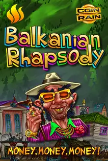 Balkanian Rhapsody