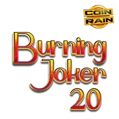 Голема Burning Joker 20