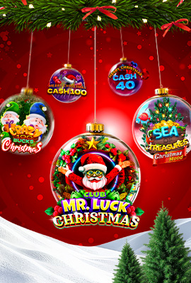 Новогодишни Игри