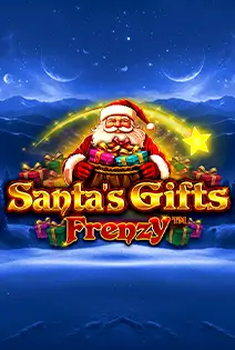 Santa's Gifts Frenzy™