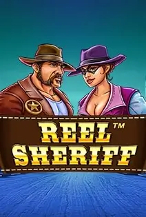 Reel Sheriff