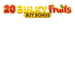 Голема 20 Bulky Fruits Buy Bonus