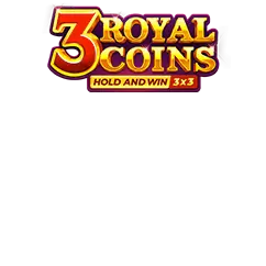 Голема 3 Royal Coins: Hold and WIn