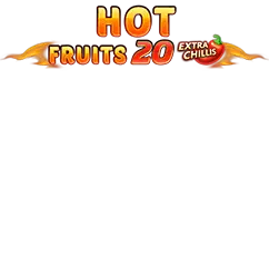 Голема Hot Fruits 20 Extra Chillis