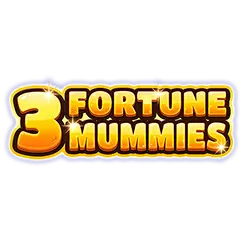 Голема 3 Fortune Mummies