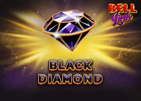 Black Diamond Bell Link