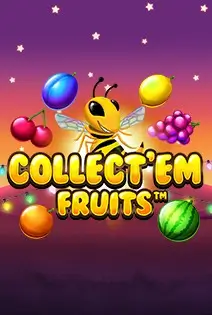 Collect'Em Fruits