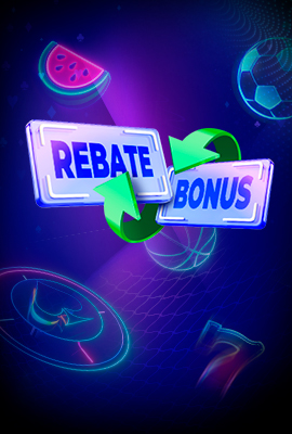 Rebate Cash 10 Royal Crown Bar Link