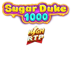 Голема Sugar Duke 1000 High RTP